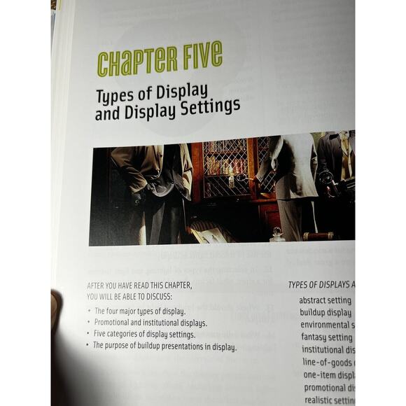 Visual Merchandising and Display 5th Edition by Martin M. Pegler (2006,... - Picture 10 of 15